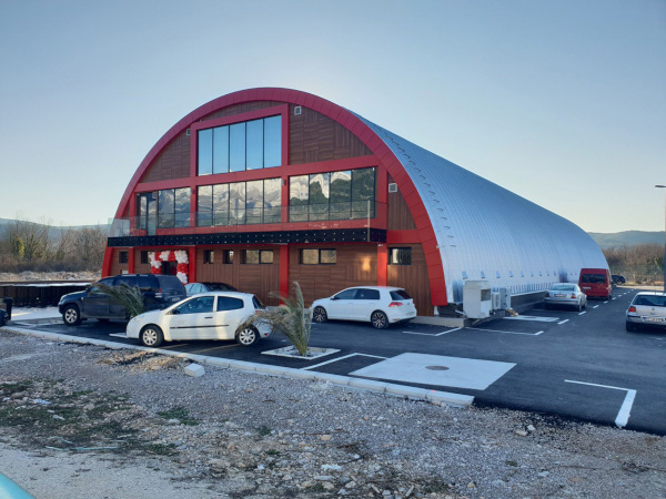 edel sport group