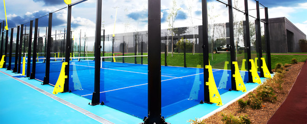 edel sport group