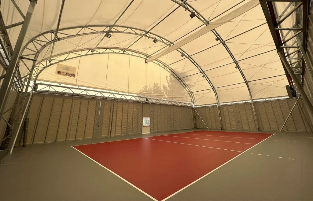sport covers edel sport group
